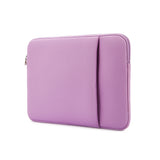 Laptop Inner Bag 11/13/14/15/16/17 Inch Computer Bag Protective Cover, Front Pocket Can Hold Power, Multifunctional Laptop Bag
