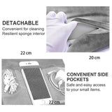 Xnyocn Tablet Stand Multifunction Sponge Pillow Stands for IPad Samsung Huawei Tab Reading Holder Support Bed Mount Bracket Book