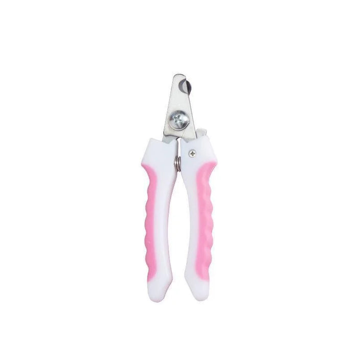 Pet Nail Clipper Dog Cat Nail Clippers Pet Claw Care Grooming Pet Supplies Pet Grooming Когтерезка Для Котов